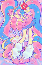 cr dillfie and ib blogger99 &amp; libertarian for this crd layou